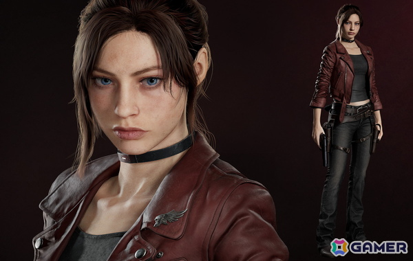 「バイオハザード RE:ベロニカ」2027年にPS5/Xbox Series X|S/Switch 2/PCで発売！ラクーン事件の3ヶ月後を描く「バイオハザード コード：ベロニカ」がリメイクの画像8