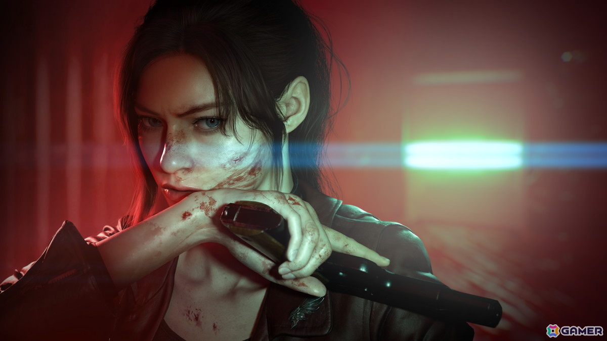 「バイオハザード RE:ベロニカ」2027年にPS5/Xbox Series X|S/Switch 2/PCで発売！ラクーン事件の3ヶ月後を描く「バイオハザード コード：ベロニカ」がリメイクの画像