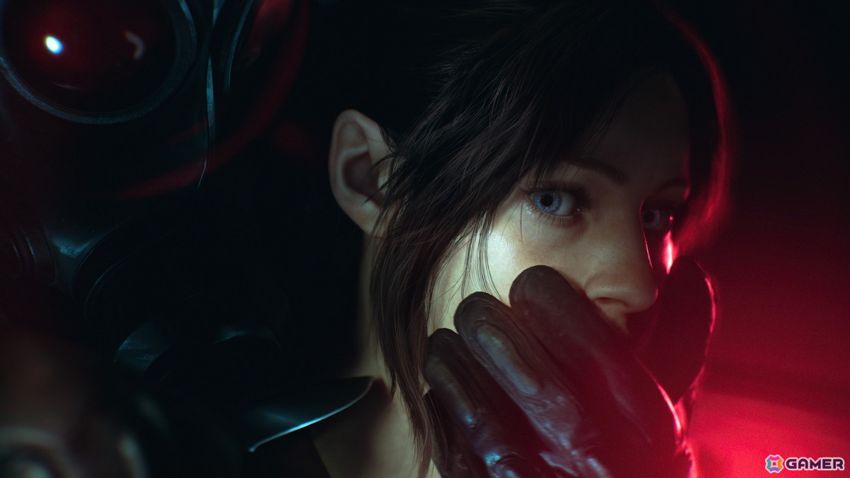 「バイオハザード RE:ベロニカ」2027年にPS5/Xbox Series X|S/Switch 2/PCで発売！ラクーン事件の3ヶ月後を描く「バイオハザード コード：ベロニカ」がリメイクの画像