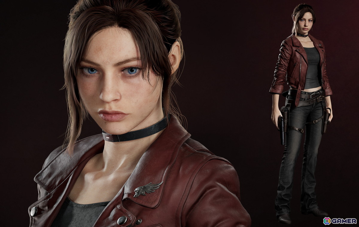 「バイオハザード RE:ベロニカ」2027年にPS5/Xbox Series X|S/Switch 2/PCで発売！ラクーン事件の3ヶ月後を描く「バイオハザード コード：ベロニカ」がリメイクの画像