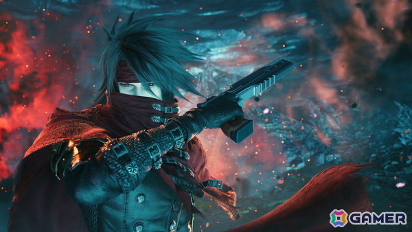 「FFVII リメイクシリーズ」完結編となる「FFVII リベレーション」が2027年春にマルチプラットフォームで世界同時発売！の画像10