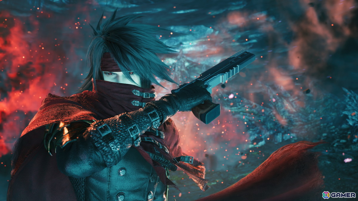 「FFVII リメイクシリーズ」完結編となる「FFVII リベレーション」が2027年春にマルチプラットフォームで世界同時発売！の画像