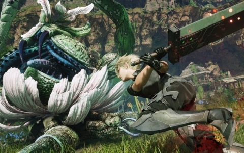 「FFVII リメイクシリーズ」完結編となる「FFVII リベレーション」が2027年春にマルチプラットフォームで世界同時発売！の画像