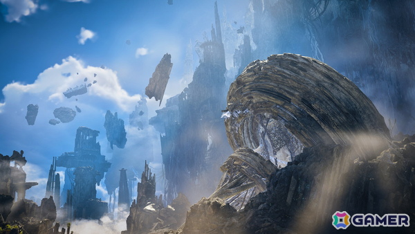 「モンスターハンターワイルズ」の超大型拡張コンテンツ「モンスターハンターワイルズ：アセンダンス」が2027年に発売！の画像4