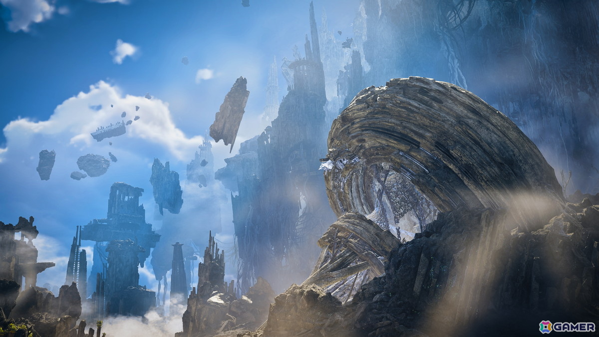 「モンスターハンターワイルズ」の超大型拡張コンテンツ「モンスターハンターワイルズ：アセンダンス」が2027年に発売！の画像