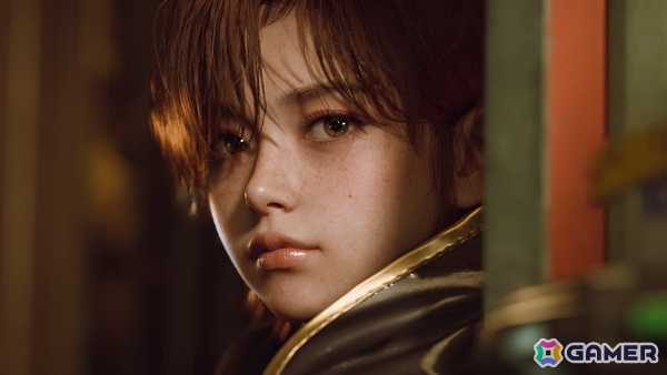 「Stellar Blade」の続編となる「Stellar Blade: BLOOD RAIN」が発表！前作の物語のその後を舞台に新たな主人公・イヴィも登場するゲームプレイ映像が公開の画像2