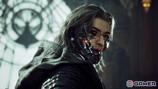 「Stellar Blade」の続編となる「Stellar Blade: BLOOD RAIN」が発表！前作の物語のその後を舞台に新たな主人公・イヴィも登場するゲームプレイ映像が公開の画像5