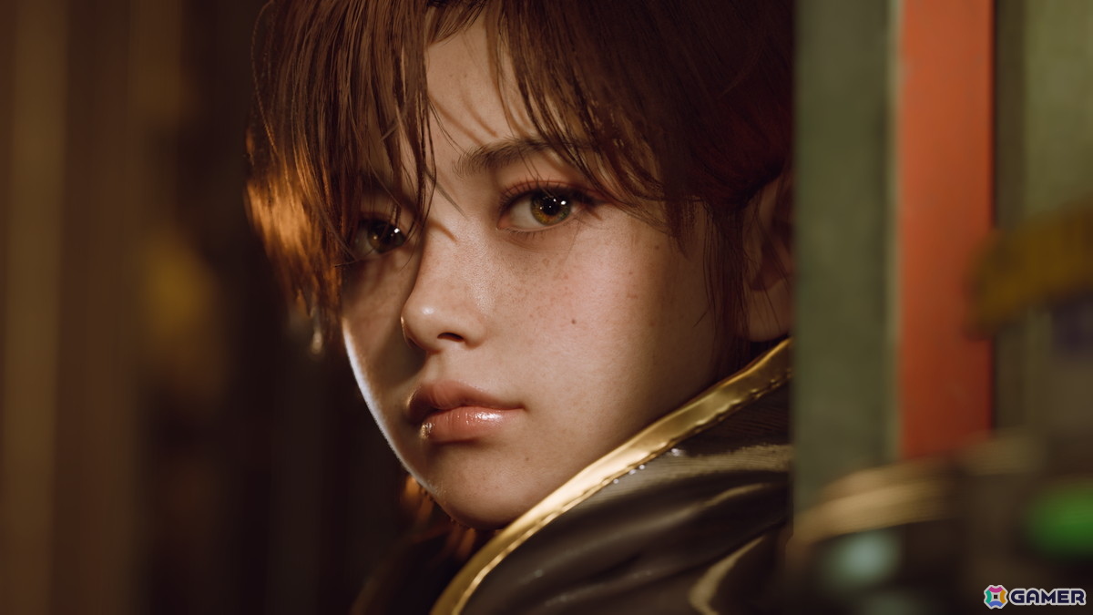 「Stellar Blade」の続編となる「Stellar Blade: BLOOD RAIN」が発表!前作の物語のその後を舞台に新たな主人公・イヴィも登場するゲームプレイ映像が公開の画像