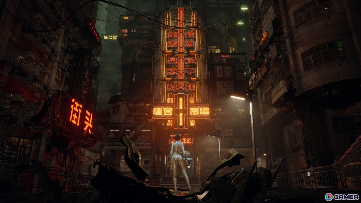 「Stellar Blade」の続編となる「Stellar Blade: BLOOD RAIN」が発表!前作の物語のその後を舞台に新たな主人公・イヴィも登場するゲームプレイ映像が公開の画像