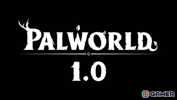 「Palworld / パルワールド」正式版となる「1.0」が7月10日にリリース！まだ見ぬ未知の土地、新たなパルたちが描かれたトレーラーも公開の画像1
