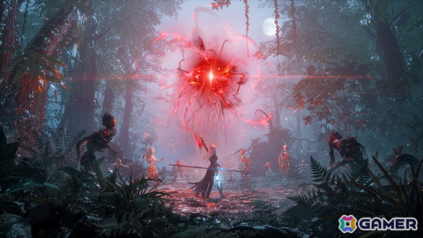 「Lords of the Fallen II」のトレーラー「The Battle for Thorngar」がSummer Game Festで公開！Steamをはじめ、PS5/Xbox Series X|Sでも今秋に同時発売の画像2