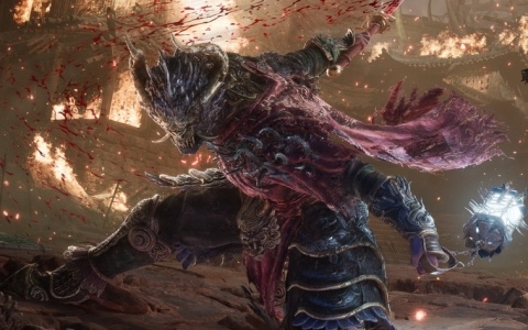 「Lords of the Fallen II」のトレーラー「The Battle for Thorngar」がSummer Game Festで公開！Steamをはじめ、PS5/Xbox Series X|Sでも今秋に同時発売