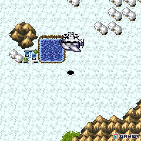 異世界召喚ニート勇者の冒険を描くガラケー時代のRPG「Bravest!」がSteamで6月30日に配信!の画像