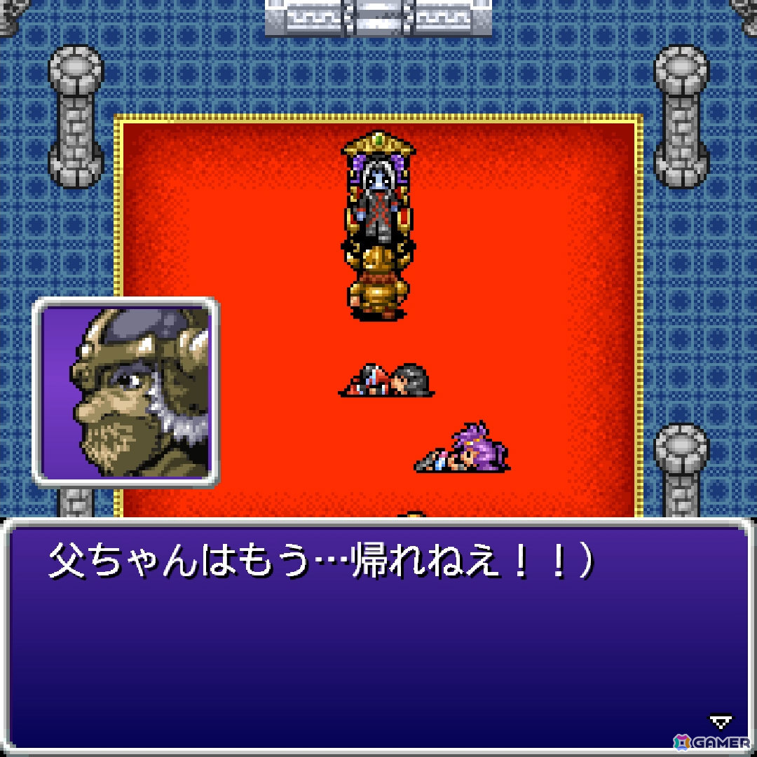 異世界召喚ニート勇者の冒険を描くガラケー時代のRPG「Bravest!」がSteamで6月30日に配信!の画像