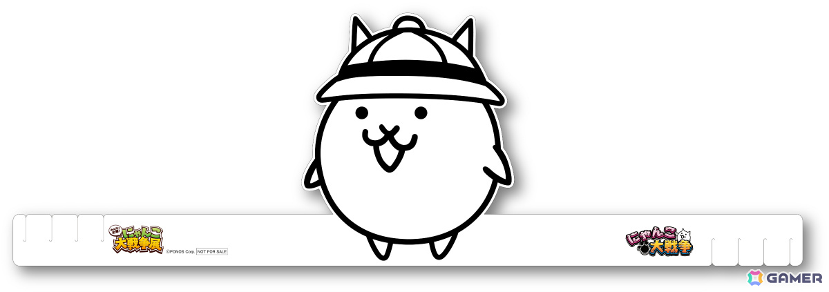 約50日間で1万6千人以上が来場した「みんなで出撃！にゃんこ大戦争展」が大阪にて8月5日より開催！の画像