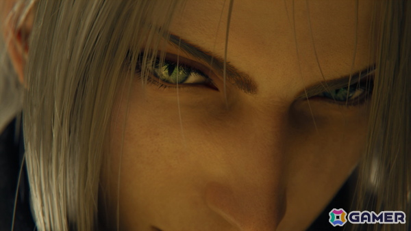 「FFVII リベレーション」飛空艇ハイウインドに乗り込み星全体を巡る壮大な旅へ―ヴィンセントやシド、戦闘スタイルを変化させる「WEAR」システムも紹介の画像7