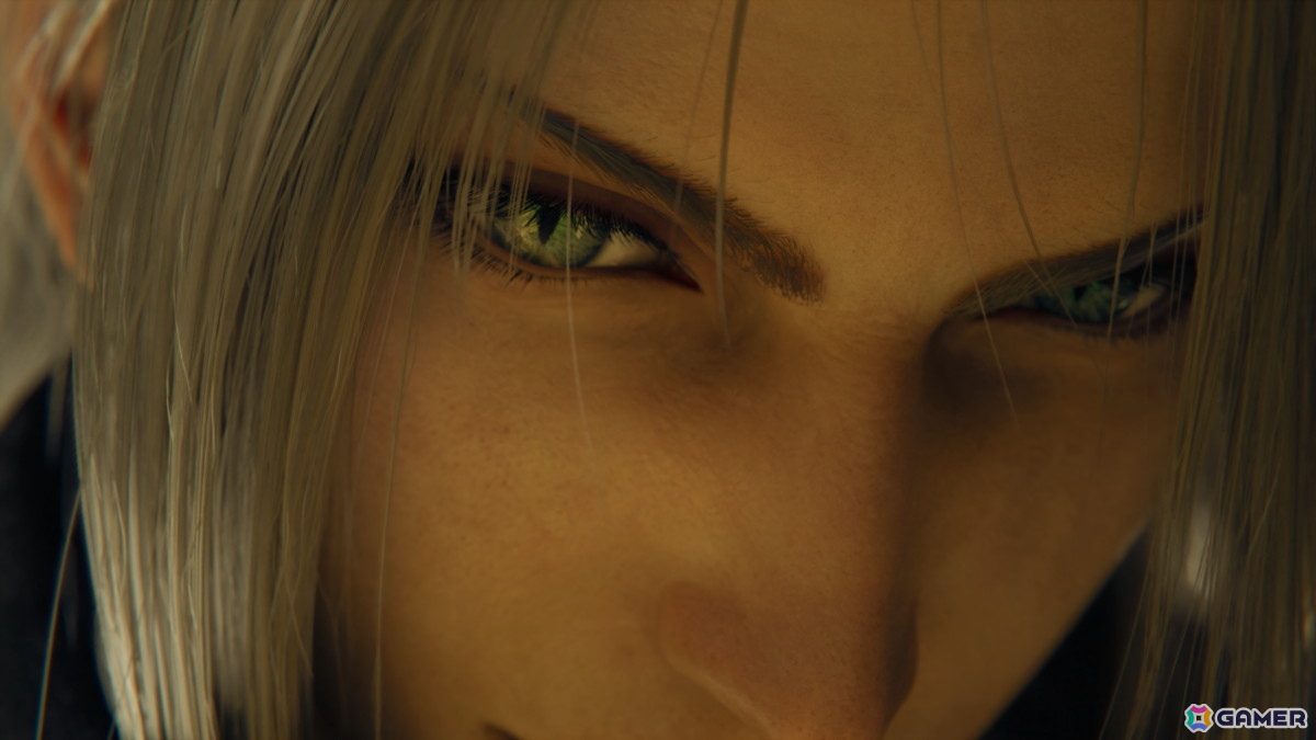 「FFVII リベレーション」飛空艇ハイウインドに乗り込み星全体を巡る壮大な旅へ―ヴィンセントやシド、戦闘スタイルを変化させる「WEAR」システムも紹介の画像