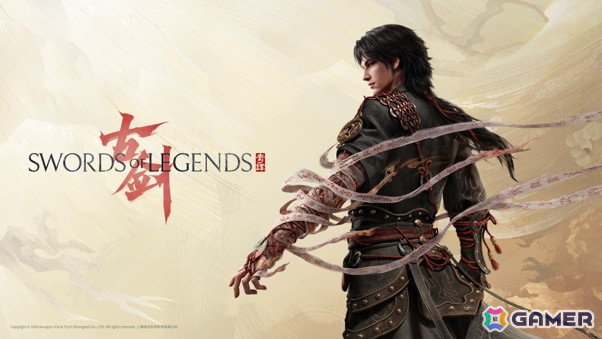 シネマティックアクションRPG「Swords of Legends」のバトルシステムや新たなボス「幻術の主」との死闘を描いたトレーラーが公開！の画像