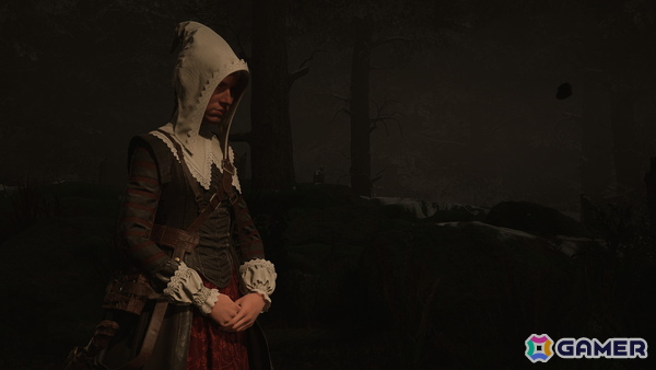 ダークな三人称視点のストーリー主導型アクションADV「1666: Amsterdam」のトレーラーが公開！体験版も配信中の画像10