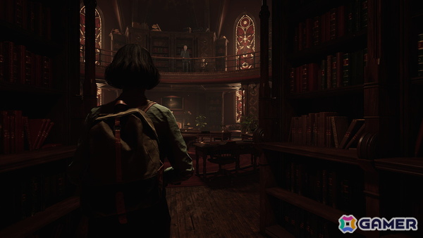 ダークな三人称視点のストーリー主導型アクションADV「1666: Amsterdam」のトレーラーが公開！体験版も配信中の画像4
