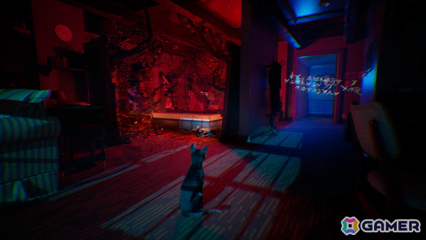 ダークな三人称視点のストーリー主導型アクションADV「1666: Amsterdam」のトレーラーが公開！体験版も配信中の画像5