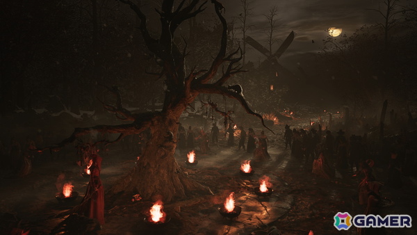ダークな三人称視点のストーリー主導型アクションADV「1666: Amsterdam」のトレーラーが公開！体験版も配信中の画像6