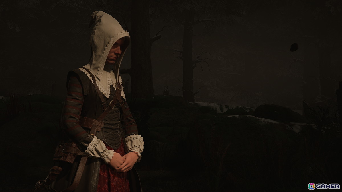ダークな三人称視点のストーリー主導型アクションADV「1666: Amsterdam」のトレーラーが公開！体験版も配信中の画像