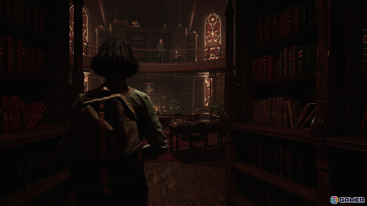ダークな三人称視点のストーリー主導型アクションADV「1666: Amsterdam」のトレーラーが公開！体験版も配信中の画像