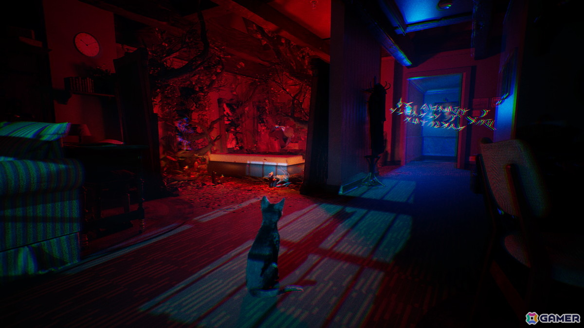 ダークな三人称視点のストーリー主導型アクションADV「1666: Amsterdam」のトレーラーが公開！体験版も配信中の画像