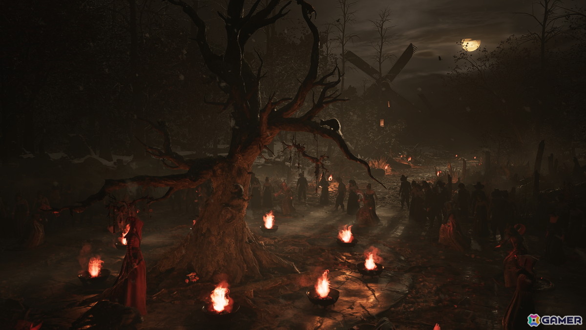 ダークな三人称視点のストーリー主導型アクションADV「1666: Amsterdam」のトレーラーが公開！体験版も配信中の画像