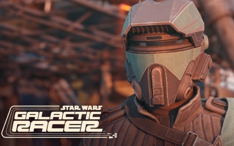 「スター・ウォーズ：ギャラクティック・レーサー」の公式ストーリートレーラーが公開！発売日は10月6日に決定