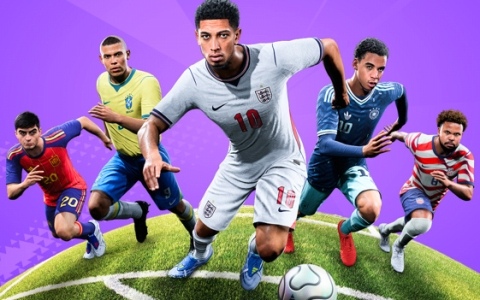 「EA SPORTS FC 26」「EA SPORTS FC MOBILE」で「The World's Game」アップデートが配信！完全にライセンスされた53のナショナルチームが登場