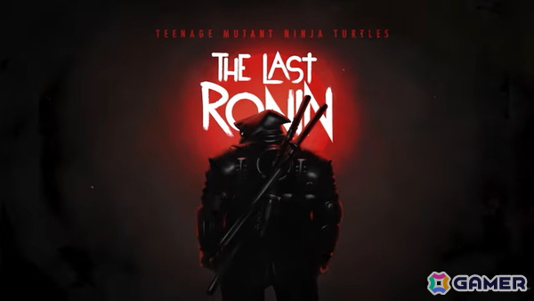 「Teenage Mutant Ninja Turtles: The Last Ronin」が発表！開発はプラチナゲームズが担当の画像3