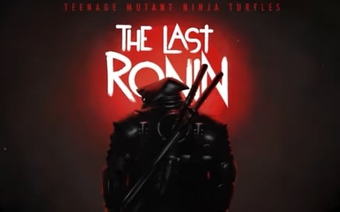 「Teenage Mutant Ninja Turtles: The Last Ronin」が発表！開発はプラチナゲームズが担当