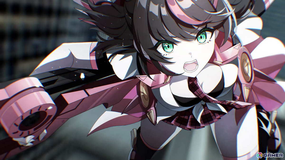 「ヴァルキリーチューン：機械仕掛けのアイ」のリリース日が7月23日に決定！今井麻美さんが歌う主題歌「song of birth」にのせたPVも公開の画像5