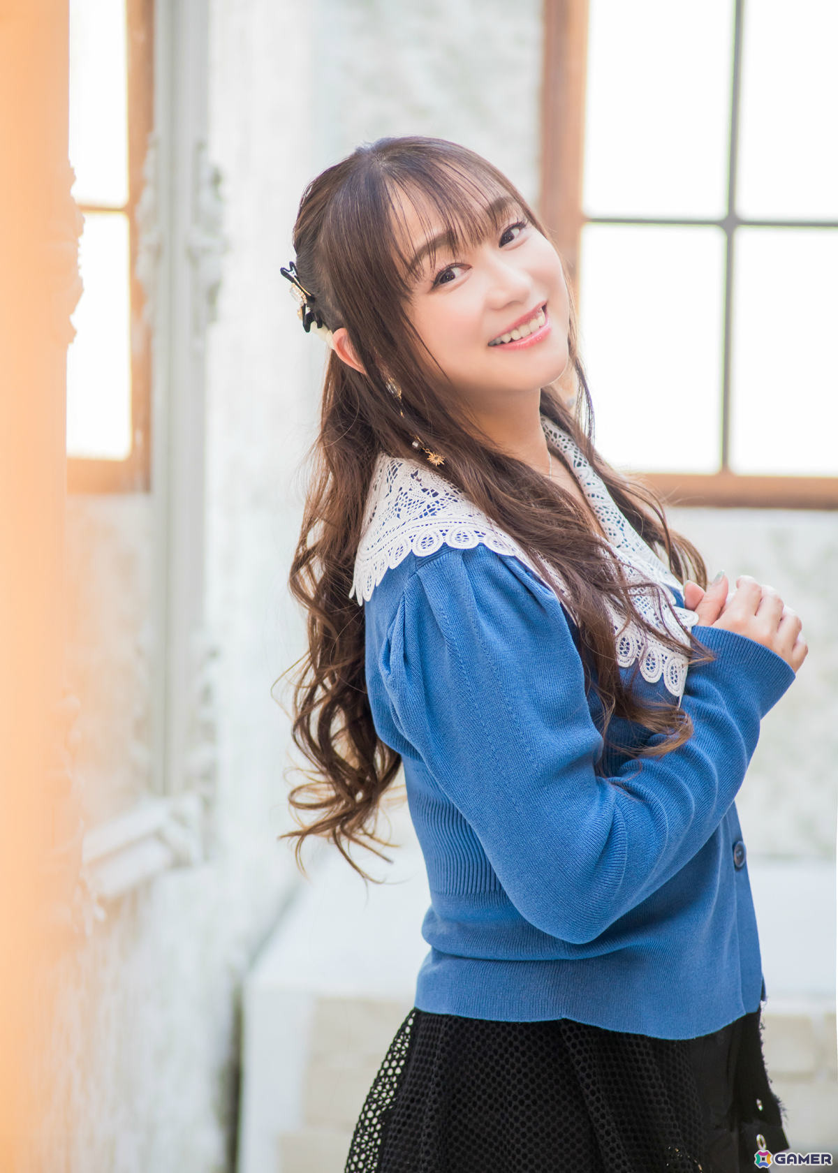 今井麻美