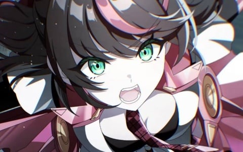 「ヴァルキリーチューン：機械仕掛けのアイ」のリリース日が7月23日に決定！今井麻美さんが歌う主題歌「song of birth」にのせたPVも公開