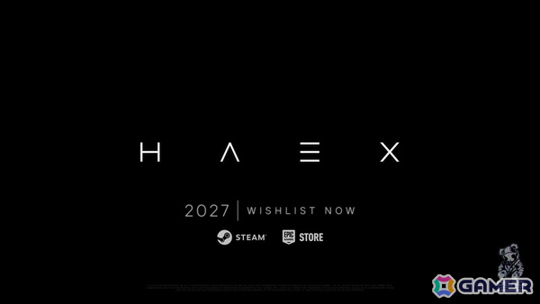 オープンワールドサバイバルシューター「HAEX」が発表！2027年に早期アクセス版がリリース予定の画像8