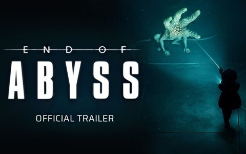 トップダウン視点のSFホラーゲーム「End of Abyss」は10月1日にPS5/Xbox Series X|S/PC（Epic Games）向けに発売！