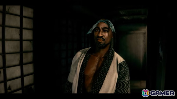 「STRANGER THAN HEAVEN」は2027年1月15日に発売！Tupacさん、宇梶剛士さん、本宮泰風さん、黒田崇矢さん、辻皓平さんらの出演もの画像7