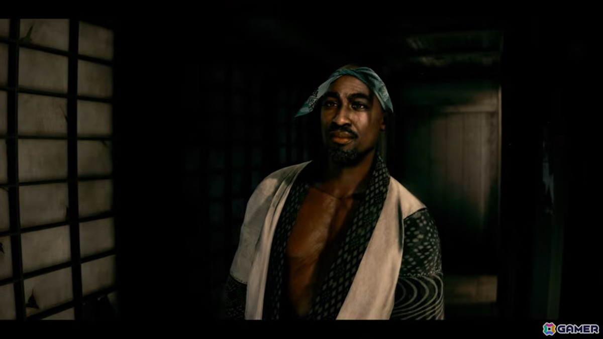 「STRANGER THAN HEAVEN」は2027年1月15日に発売!Tupacさん、宇梶剛士さん、本宮泰風さん、黒田崇矢さん、辻皓平さんらの出演もの画像