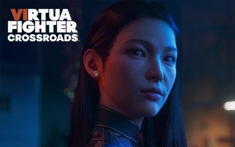 RGGスタジオが贈る「バーチャファイター」シリーズ完全新作「VIRTUA FIGHTER CROSSROADS」は2027年発売！
