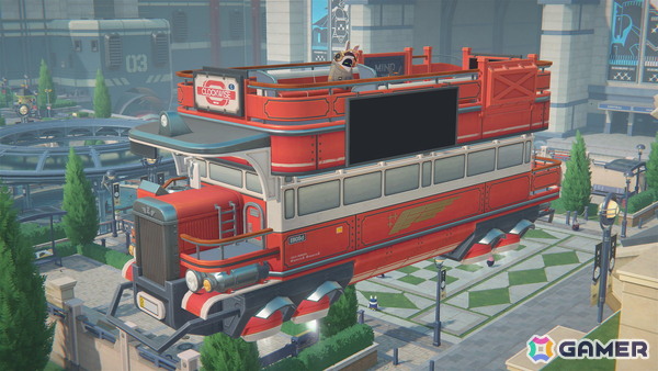 「ゼンレスゾーンゼロ」シーズン3開幕＆Steam版リリースが6月17日に決定！天空に浮かぶ島・ロスカリファが舞台に、初の風属性エージェント・ヴェリナらが登場の画像10