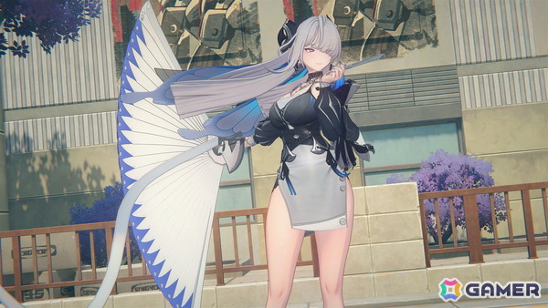 「ゼンレスゾーンゼロ」シーズン3開幕＆Steam版リリースが6月17日に決定！天空に浮かぶ島・ロスカリファが舞台に、初の風属性エージェント・ヴェリナらが登場の画像14