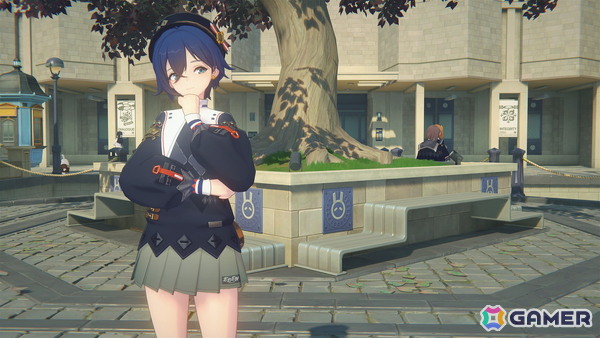 「ゼンレスゾーンゼロ」シーズン3開幕＆Steam版リリースが6月17日に決定！天空に浮かぶ島・ロスカリファが舞台に、初の風属性エージェント・ヴェリナらが登場の画像2
