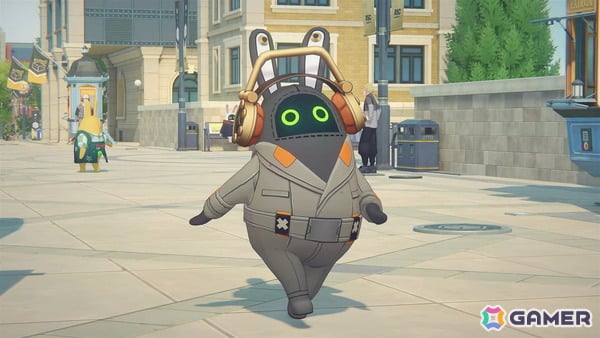 「ゼンレスゾーンゼロ」シーズン3開幕＆Steam版リリースが6月17日に決定！天空に浮かぶ島・ロスカリファが舞台に、初の風属性エージェント・ヴェリナらが登場の画像9