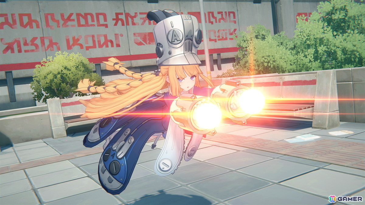 「ゼンレスゾーンゼロ」シーズン3開幕&Steam版リリースが6月17日に決定!天空に浮かぶ島・ロスカリファが舞台に、初の風属性エージェント・ヴェリナらが登場の画像