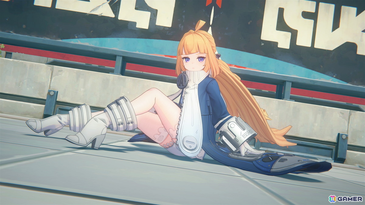 「ゼンレスゾーンゼロ」シーズン3開幕&Steam版リリースが6月17日に決定!天空に浮かぶ島・ロスカリファが舞台に、初の風属性エージェント・ヴェリナらが登場の画像