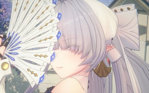 「ゼンレスゾーンゼロ」シーズン3開幕＆Steam版リリースが6月17日に決定！天空に浮かぶ島・ロスカリファが舞台に、初の風属性エージェント・ヴェリナらが登場