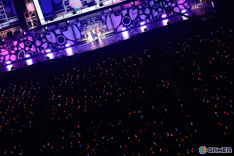 「学マス The 2nd Period Hatsuboshi IDOL FESTIVAL」DAY1レポート!「一体いつから」などSTEP3楽曲や燕の新曲「三分半の創生」、ユニット楽曲の数々も披露の画像